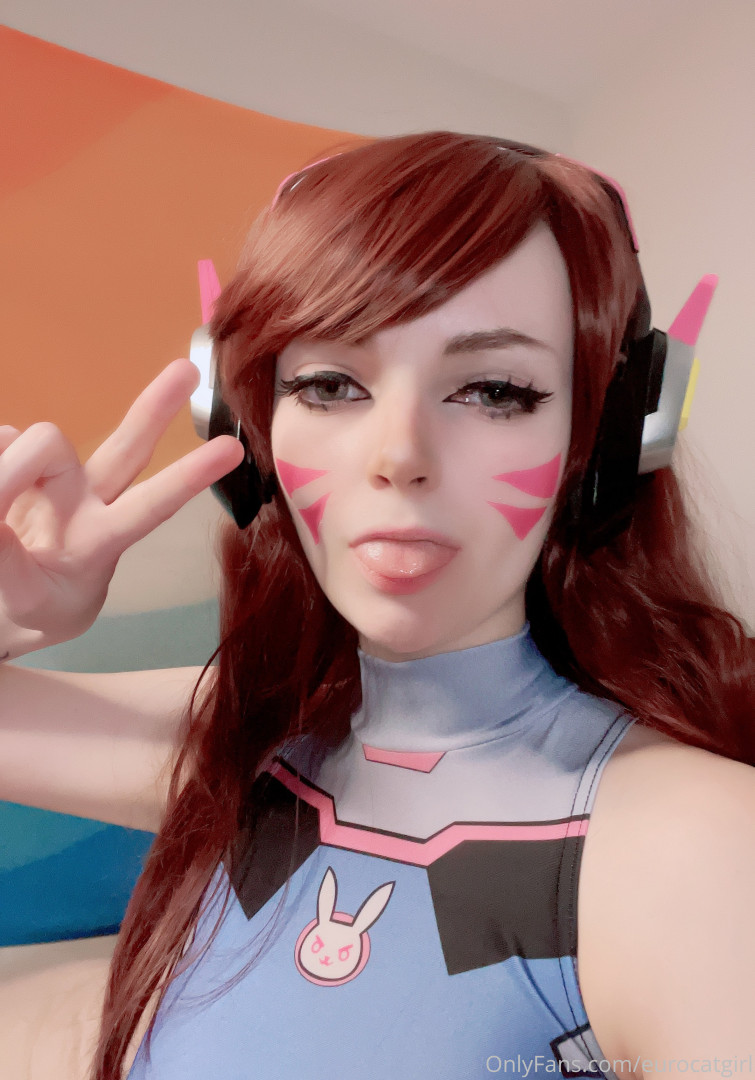 Photo by eurocatgirl published on October 11,2023 16:04:09 - BestThots