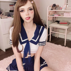 eurocatgirl #6285588