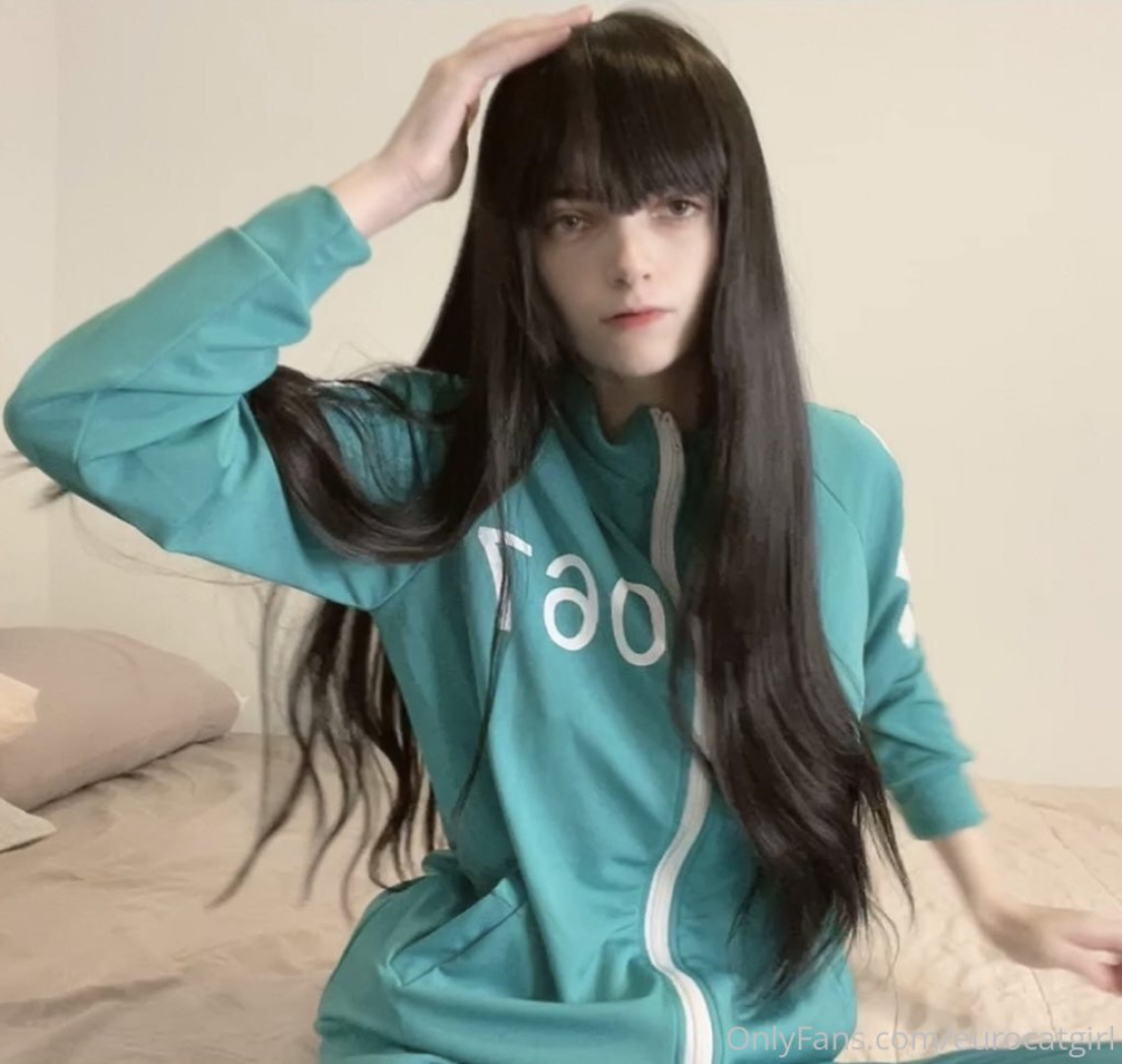 Photo by eurocatgirl published on October 11,2023 16:58:39 - BestThots