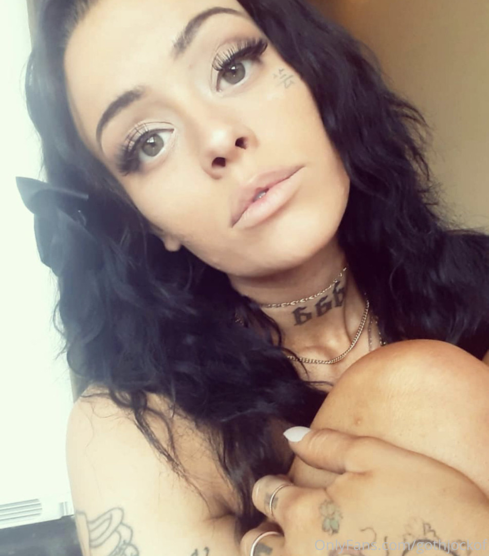 Photo by gothjockof published on October 17,2023 02:21:20 - BestThots