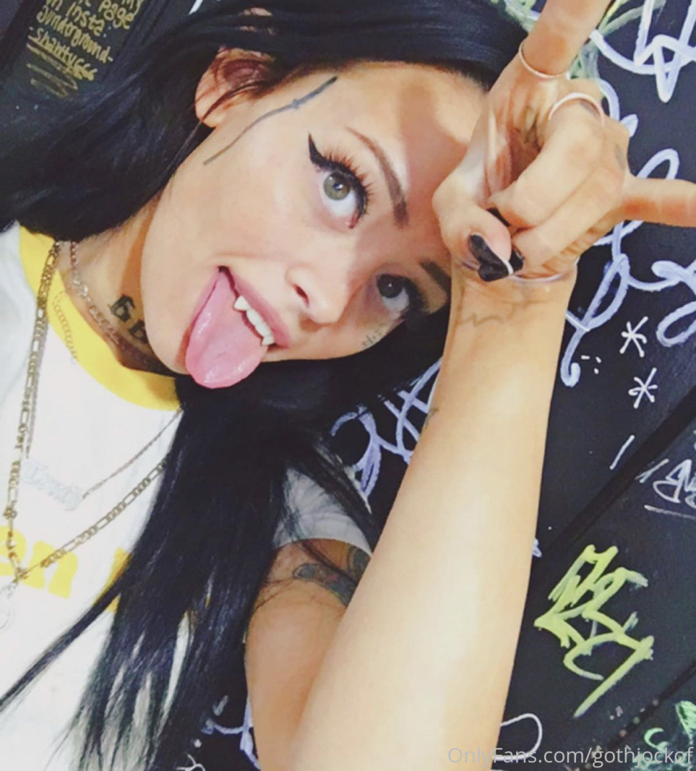 Photo by gothjockof published on October 17,2023 02:21:30 - BestThots
