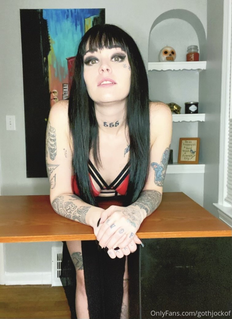 Photo by gothjockof published on October 17,2023 02:22:17 - BestThots