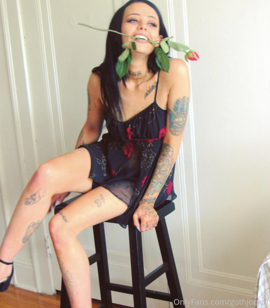 Photo by gothjockof published on October 17,2023 02:23:14 - BestThots