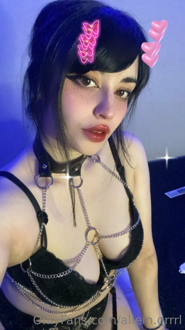 Photo by allein.grrrl published on June 11,2023 17:59:58 - BestThots