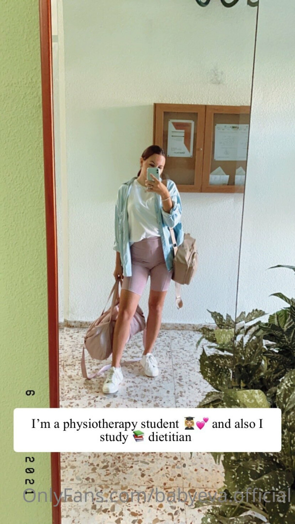 Photo by babyeva.official published on October 16,2023 19:21:35 - BestThots