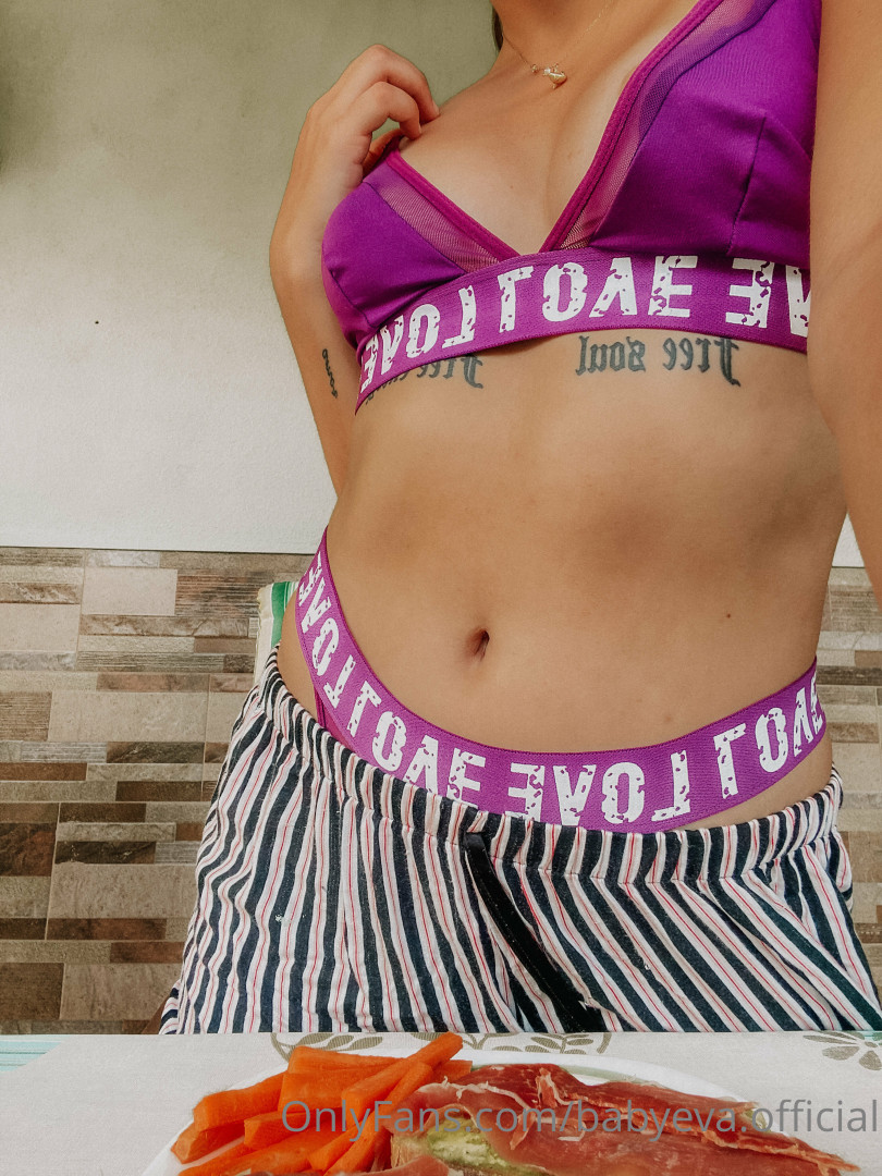 Photo by babyeva.official published on October 16,2023 21:00:56 - BestThots