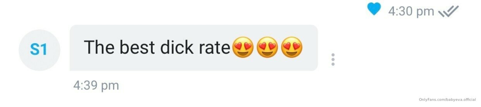 Photo by babyeva.official published on October 16,2023 21:03:02 - BestThots