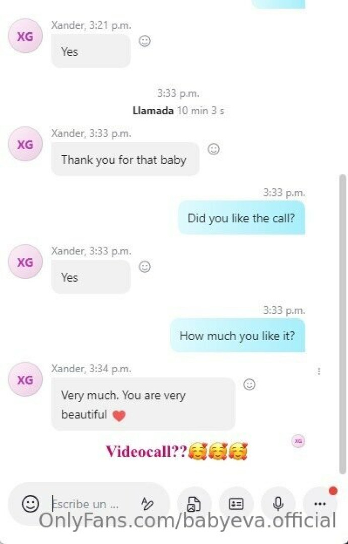 Photo by babyeva.official published on October 16,2023 21:04:08 - BestThots