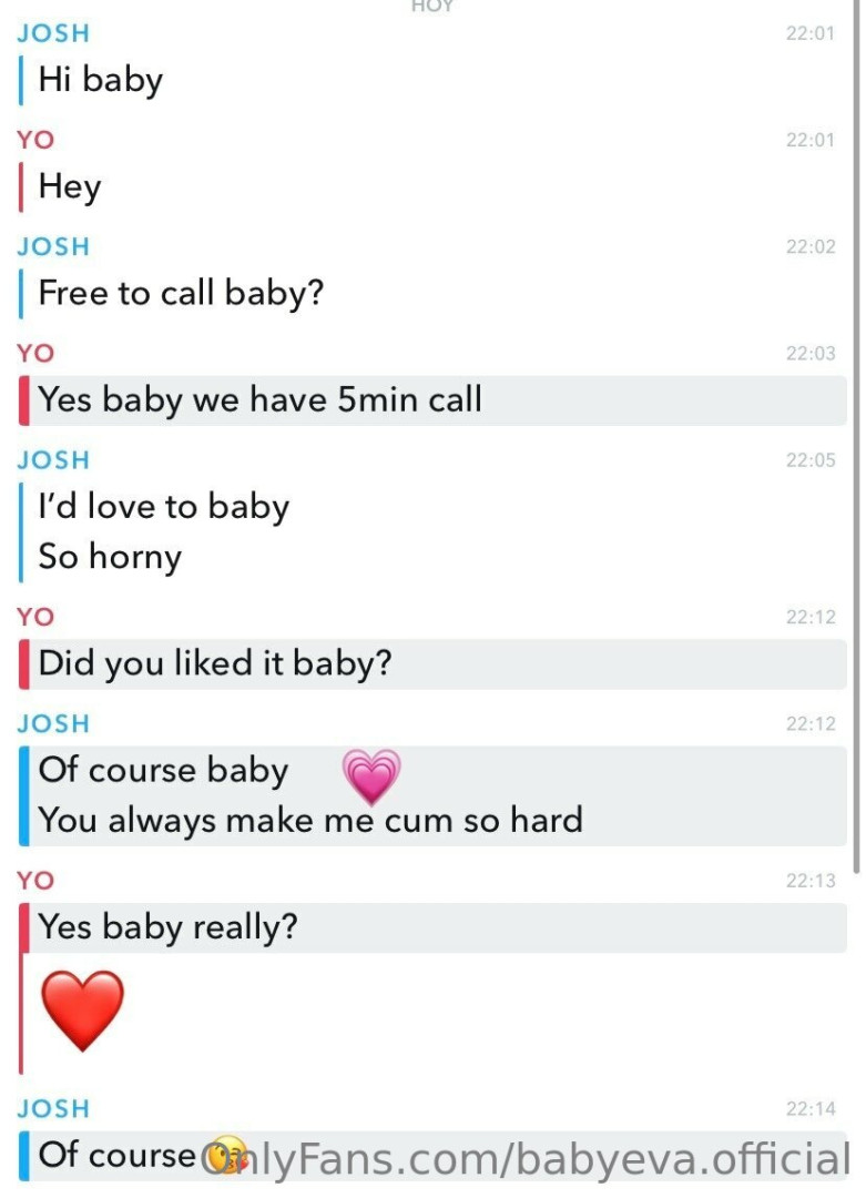 Photo by babyeva.official published on October 16,2023 21:05:46 - BestThots