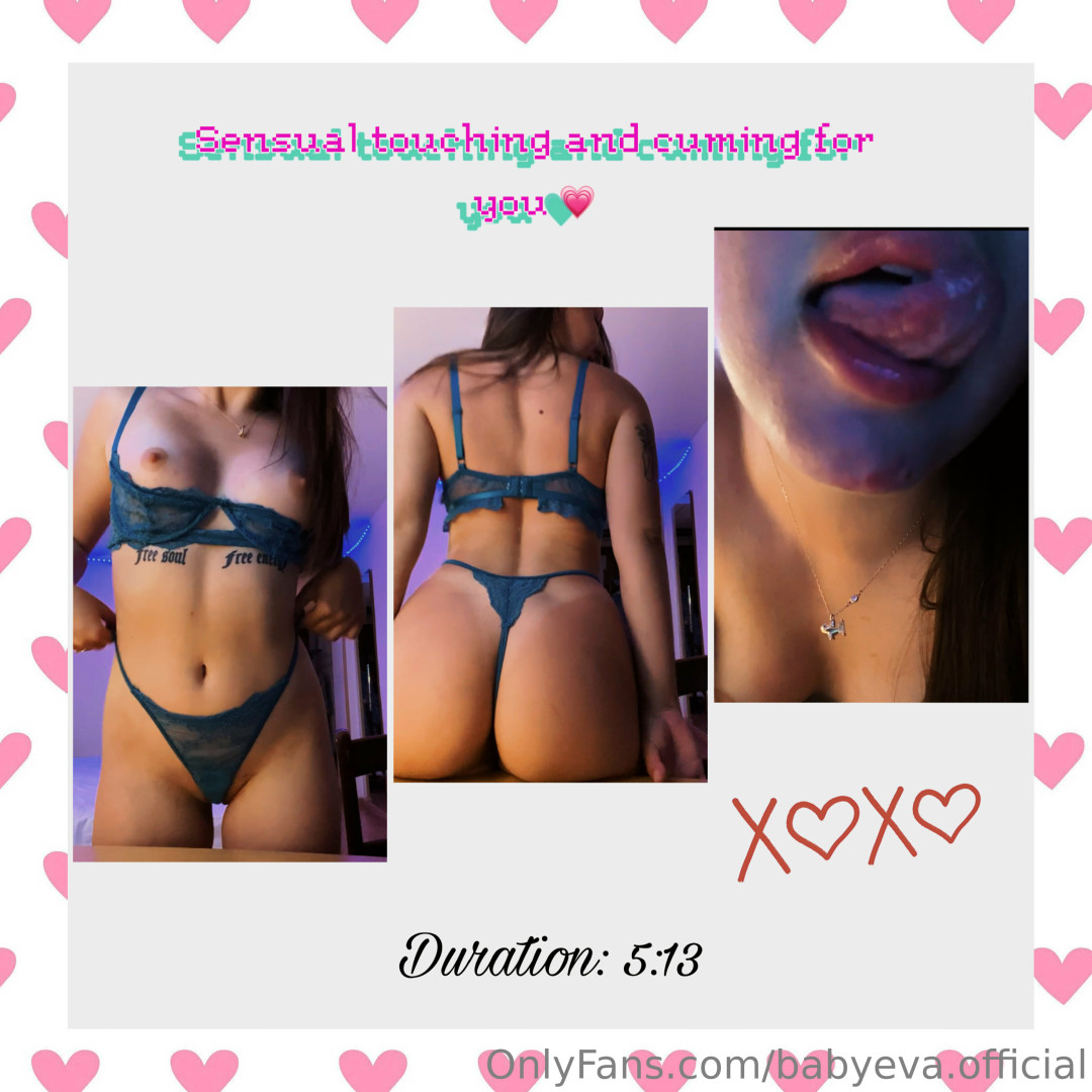 Photo by babyeva.official published on October 16,2023 21:05:52 - BestThots