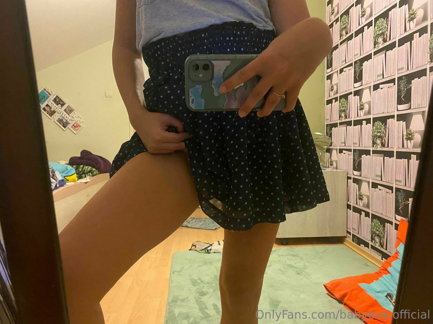 Photo by babyeva.official published on October 16,2023 21:07:55 - BestThots