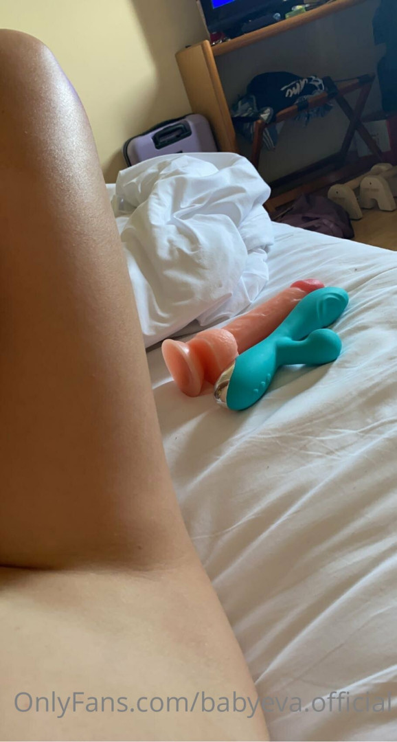 Photo by babyeva.official published on October 16,2023 21:08:17 - BestThots