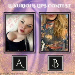 freemistyluxe #771788