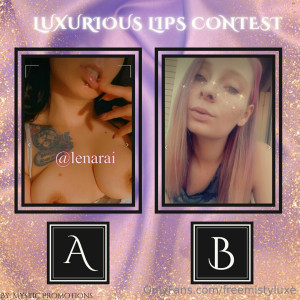 freemistyluxe #771795