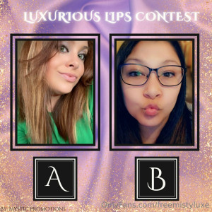 freemistyluxe #771805