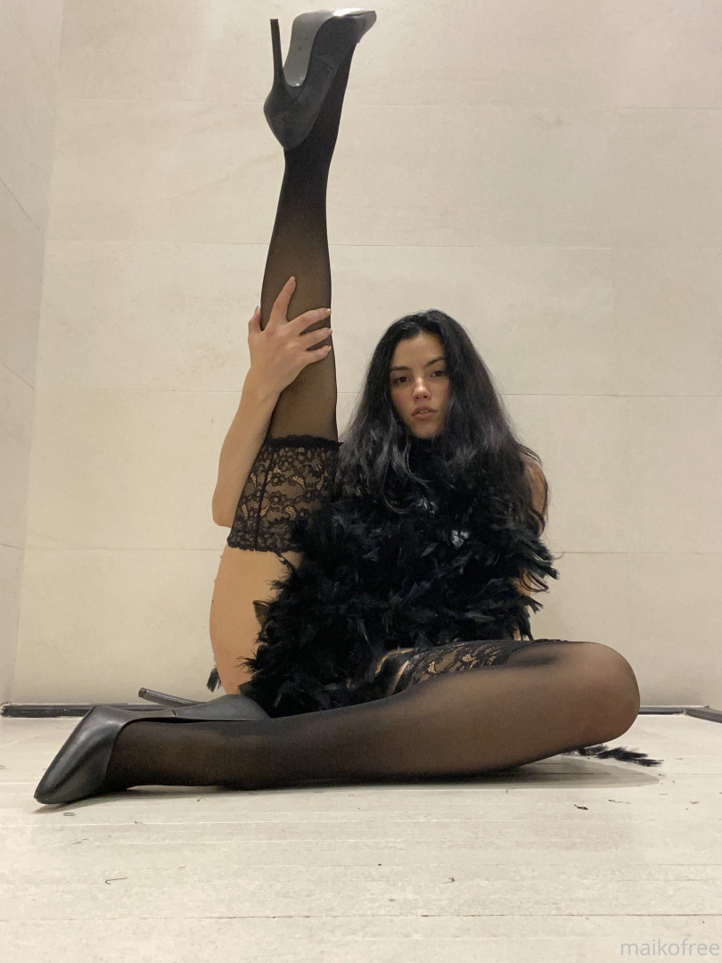 Photo by maikofeetfree published on July 25,2023 10:52:57 - BestThots
