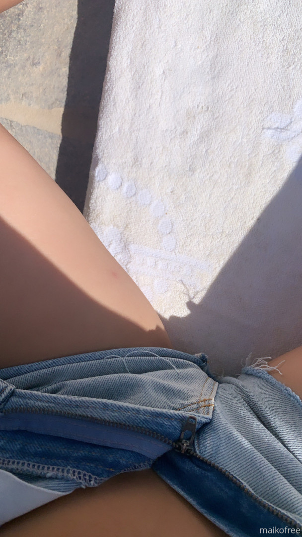 Photo by maikofeetfree published on July 25,2023 10:53:43 - BestThots