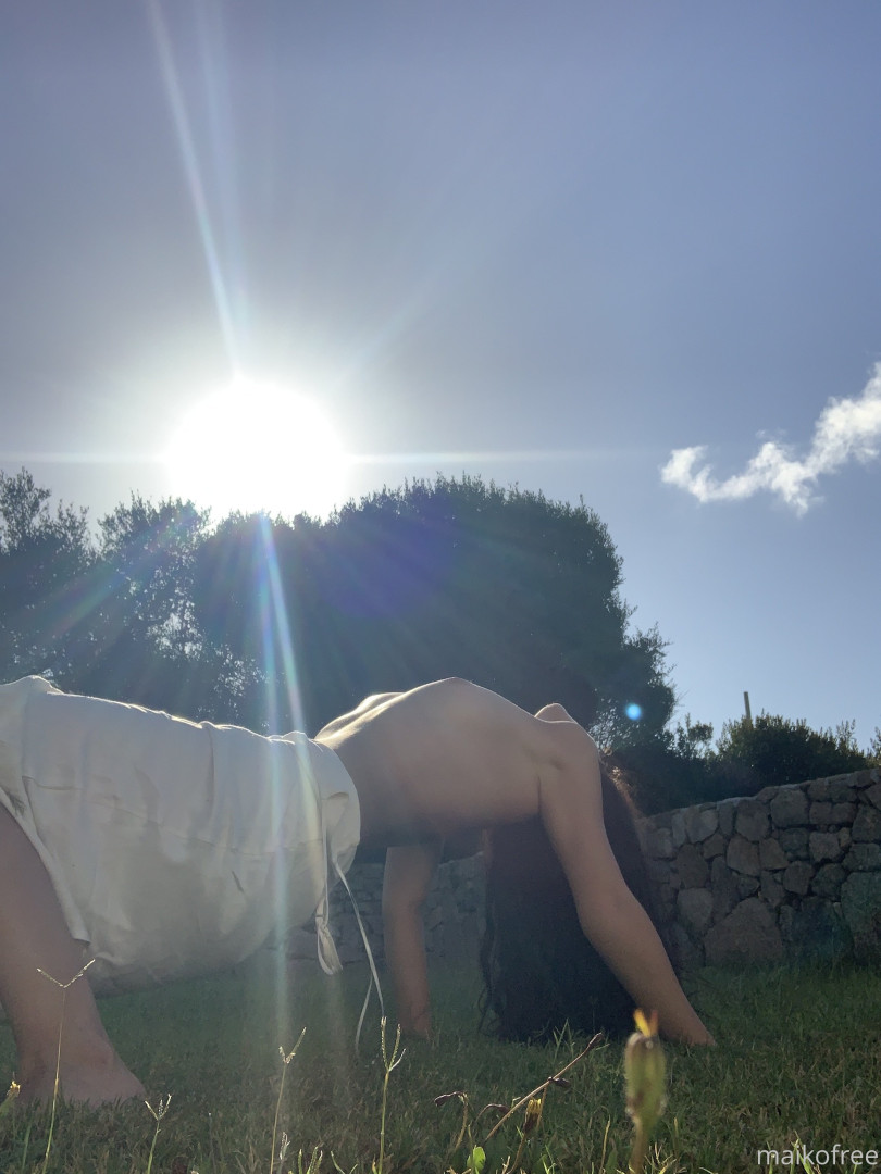 Photo by maikofeetfree published on July 25,2023 10:54:40 - BestThots