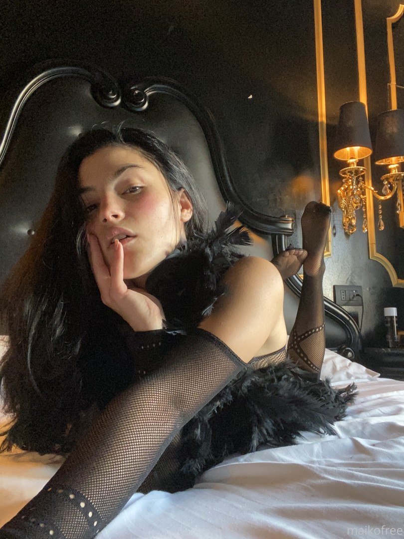 Photo by maikofeetfree published on July 25,2023 10:56:40 - BestThots