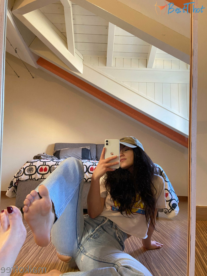 maikofeetfree #9418439