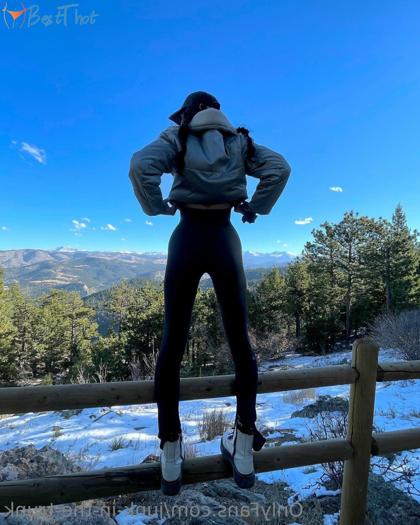 junk-in-the-trunk #9445353