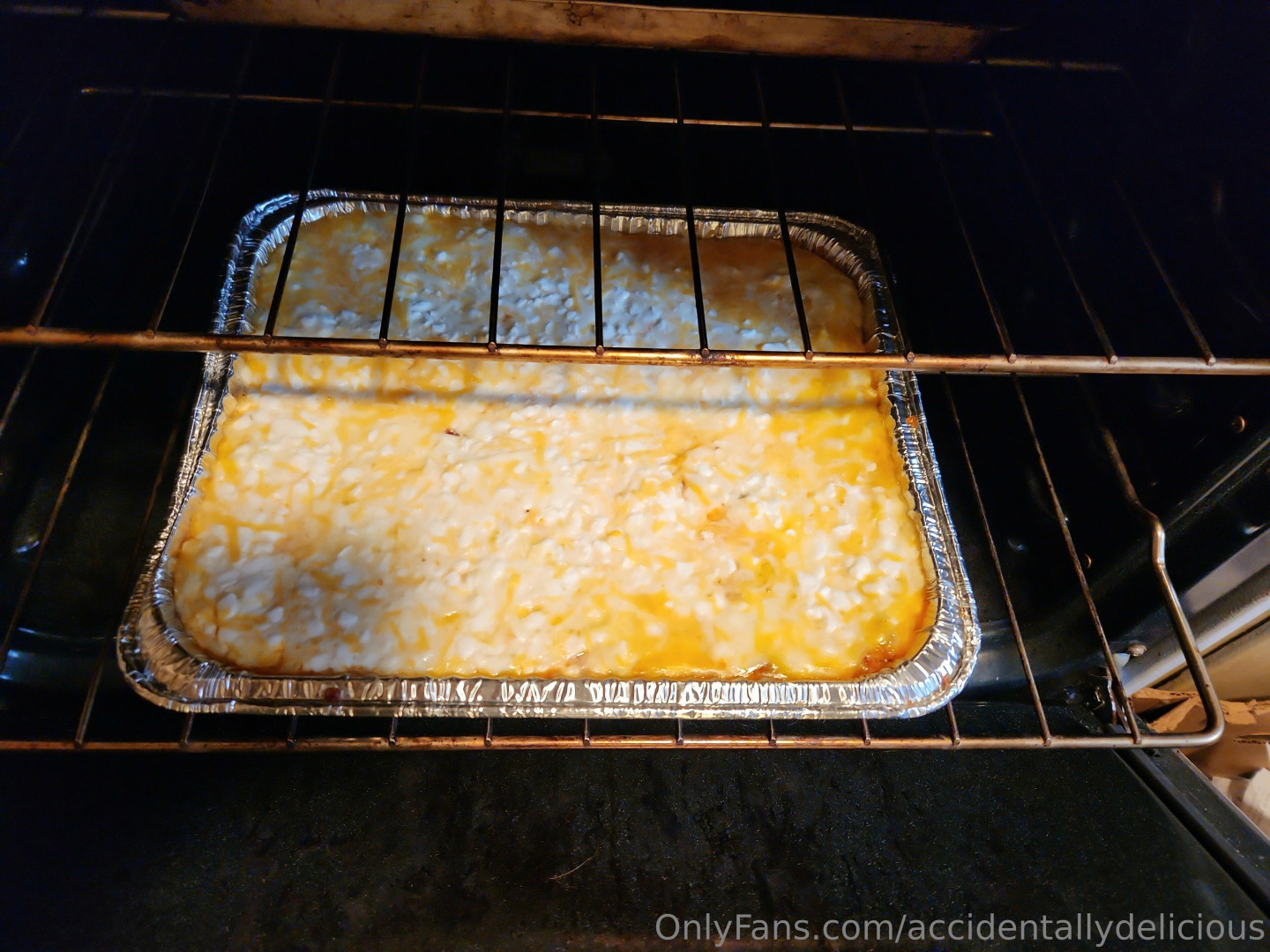 Photo by accidentallydelicious published on October 15,2023 14:40:20 - BestThots