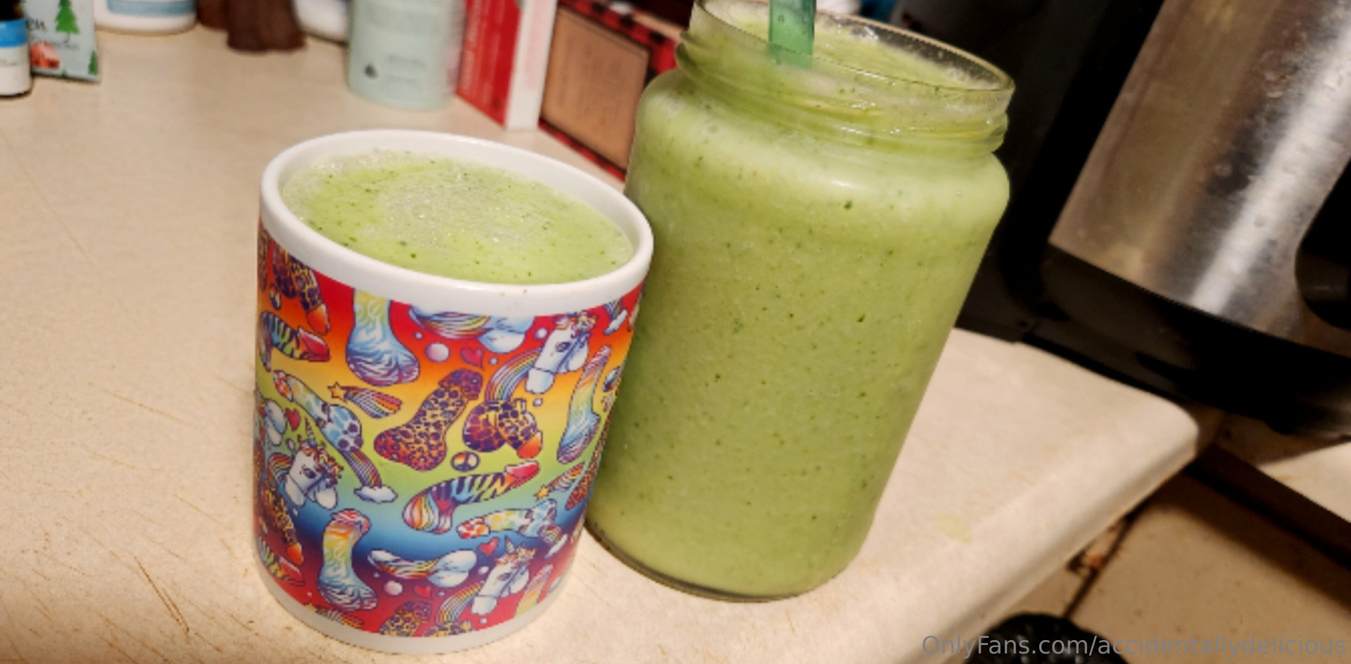 Photo by accidentallydelicious published on October 15,2023 14:53:01 - BestThots