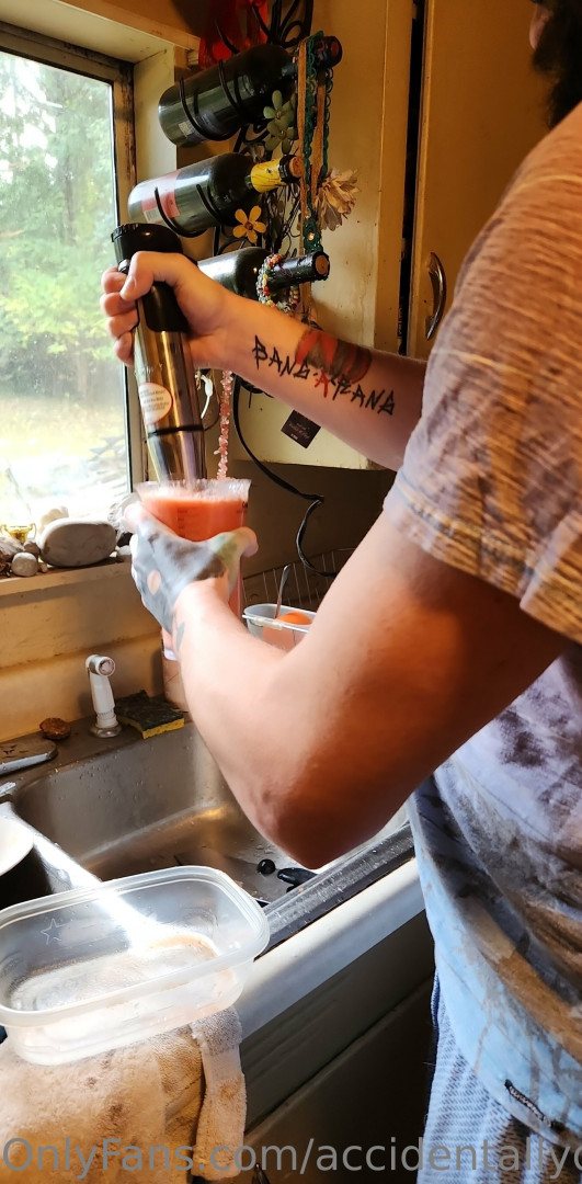 Photo by accidentallydelicious published on November 19,2023 21:04:04 - BestThots