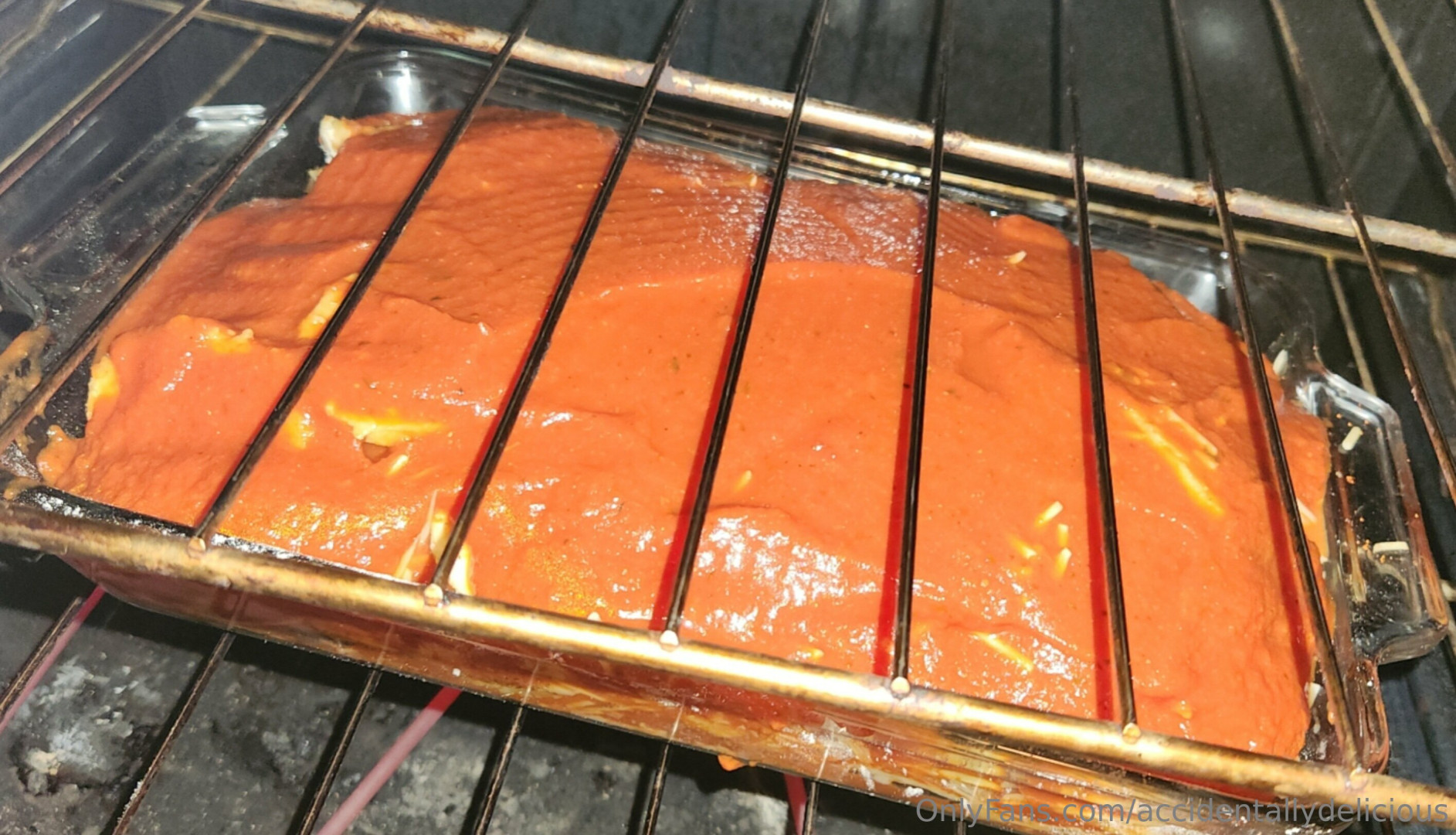 Photo by accidentallydelicious published on November 19,2023 21:04:08 - BestThots