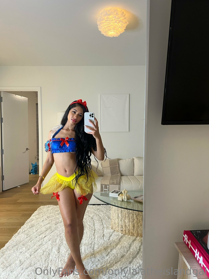 Photo by onlylalatheislandgal published on May 19,2023 19:18:33 - BestThots