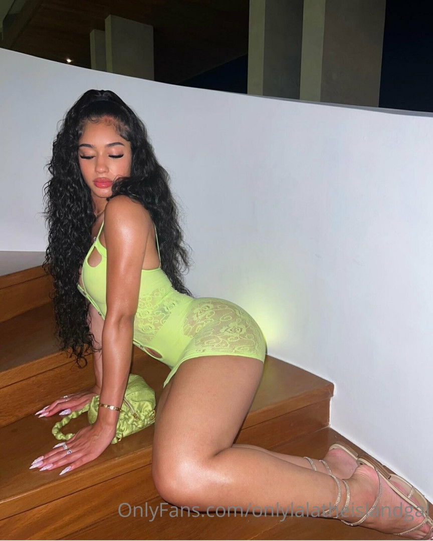 Photo by onlylalatheislandgal published on May 19,2023 19:19:41 - BestThots