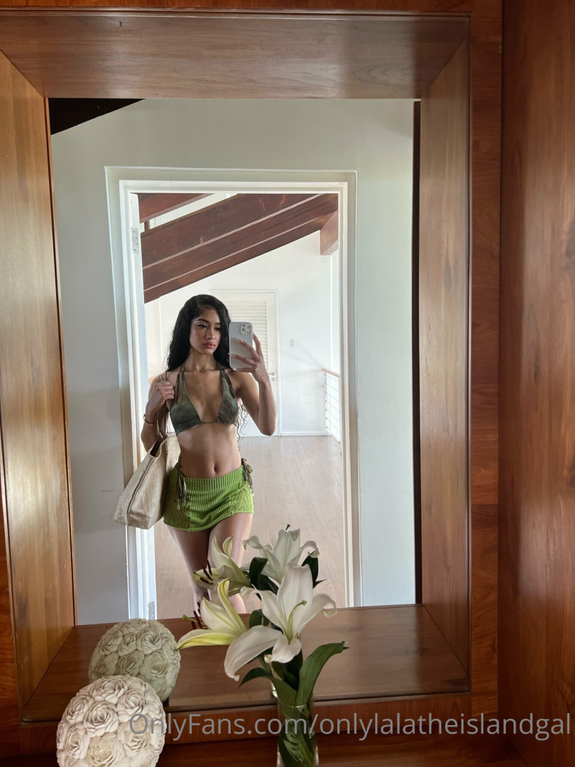 Photo by onlylalatheislandgal published on May 19,2023 19:20:27 - BestThots
