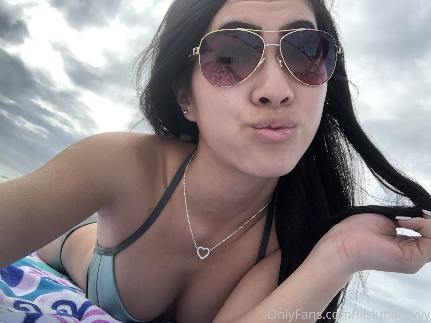 Photo by lilslutlaceyyy published on June 26,2023 20:26:00 - BestThots