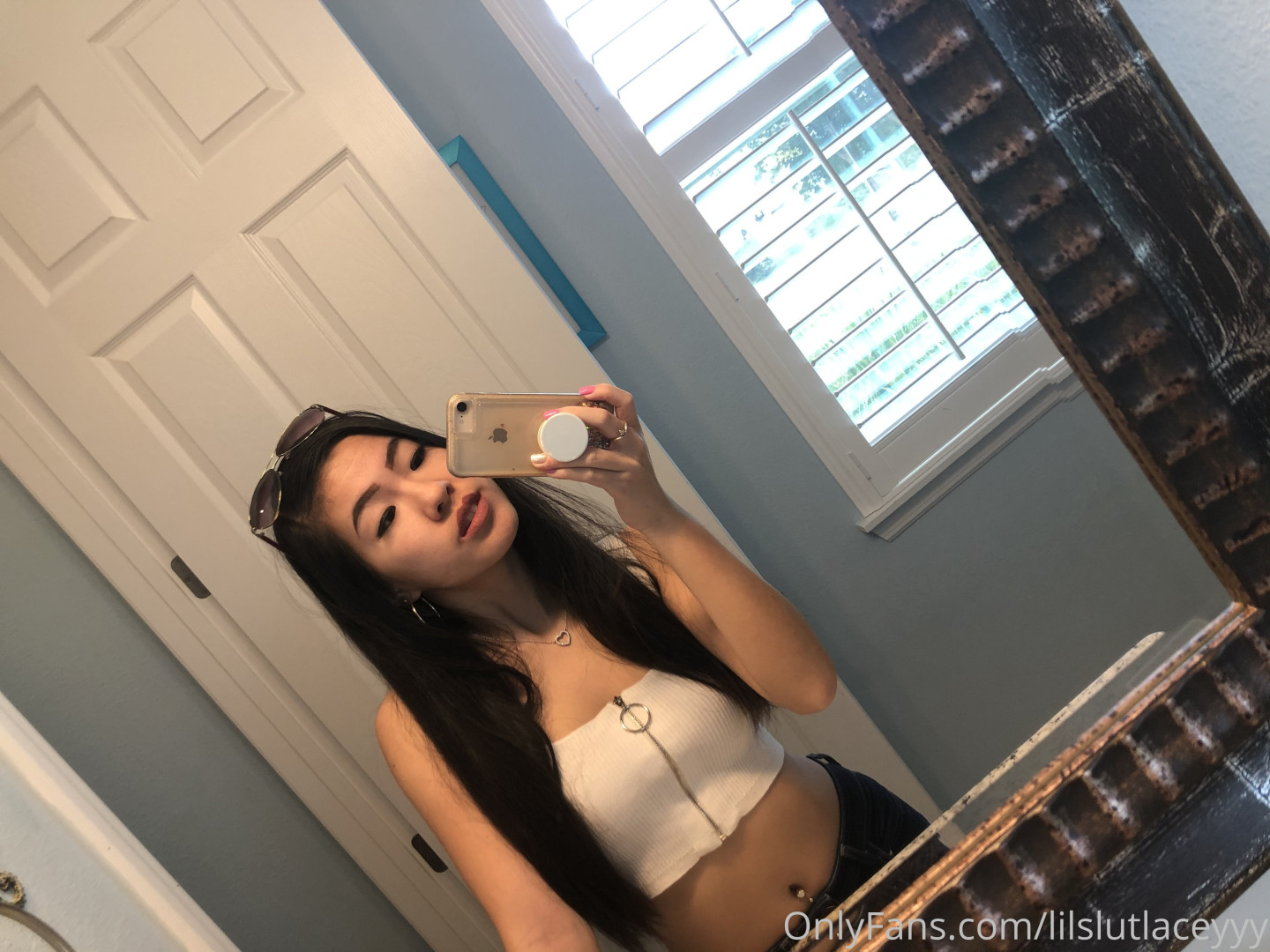 Photo by lilslutlaceyyy published on June 26,2023 20:42:31 - BestThots