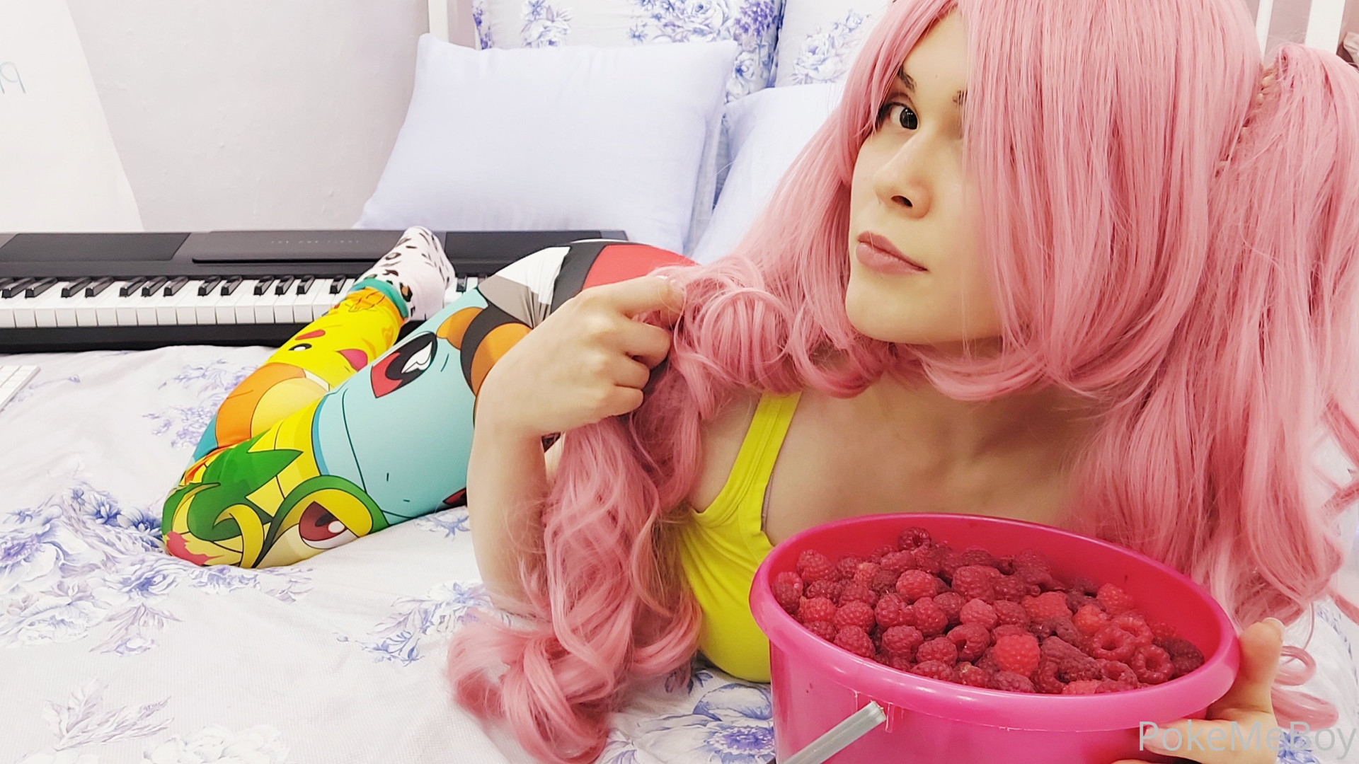 Photo by pokemevip published on October 13,2023 07:22:56 - BestThots