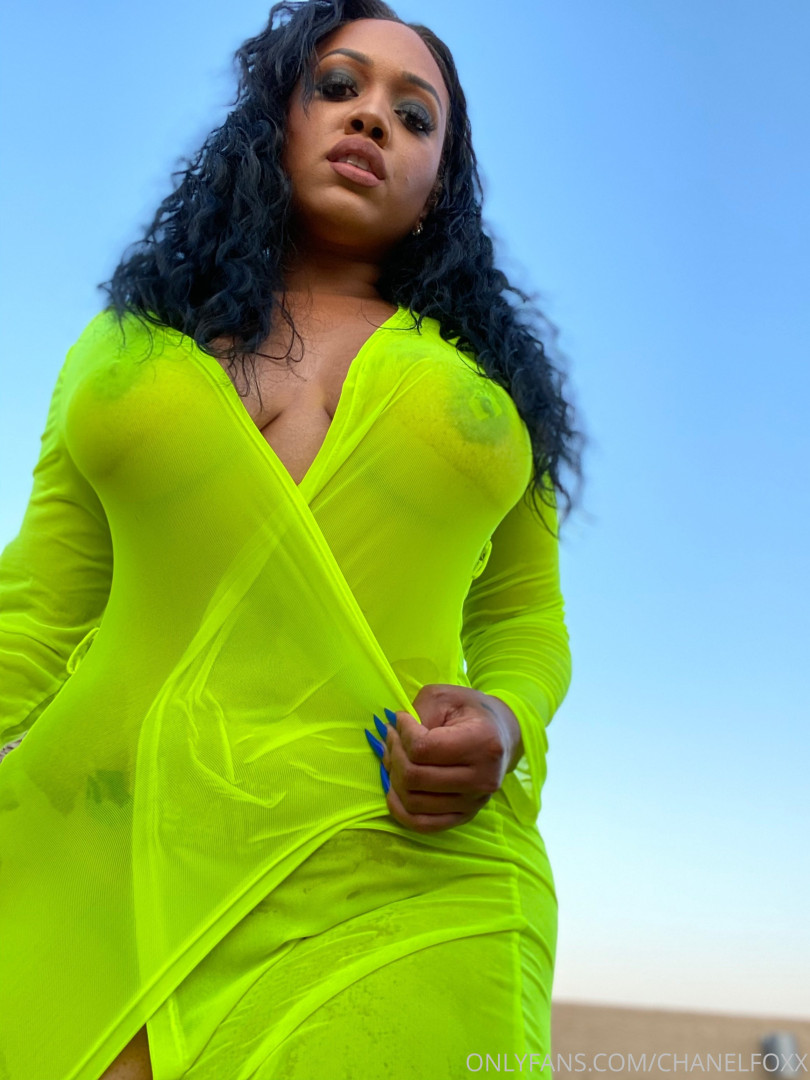 Photo by chanelfoxx published on August 23,2023 22:09:03 - BestThots