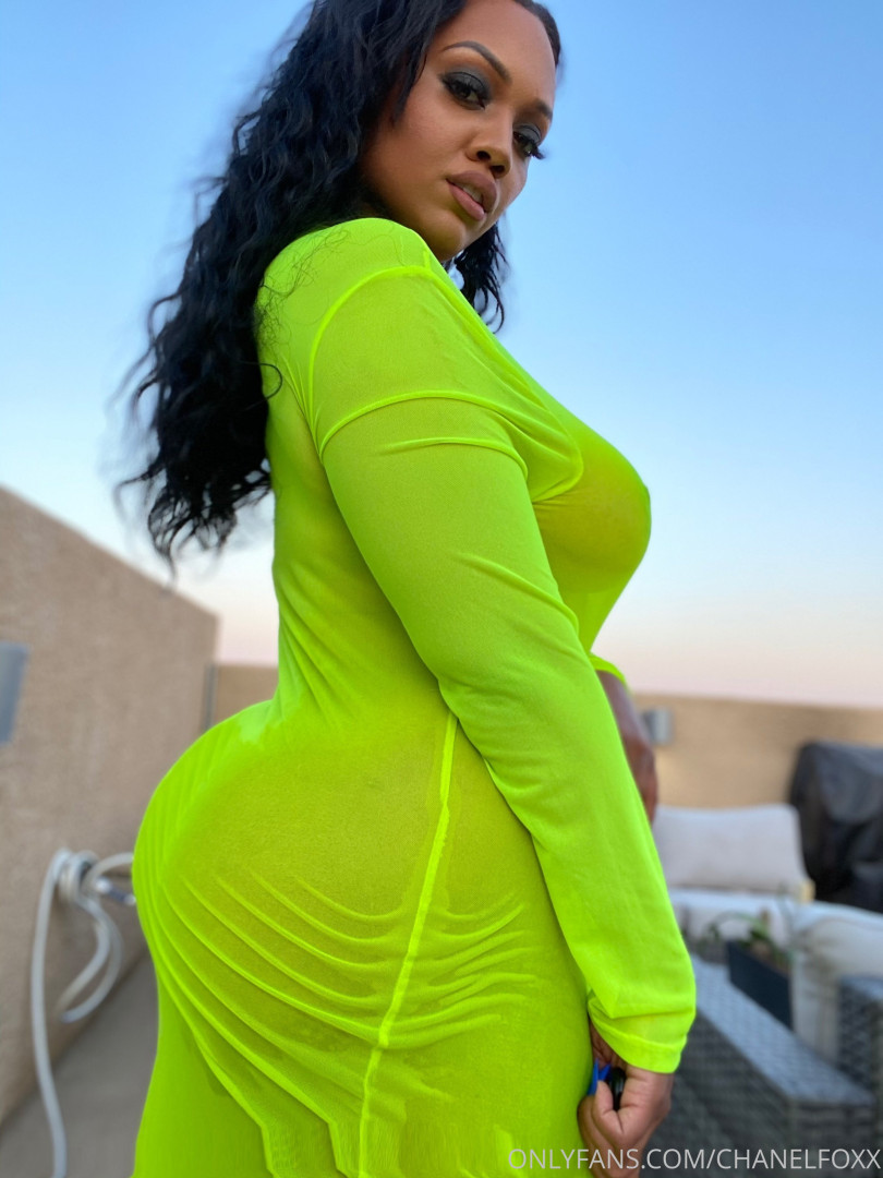 Photo by chanelfoxx published on August 23,2023 22:09:23 - BestThots