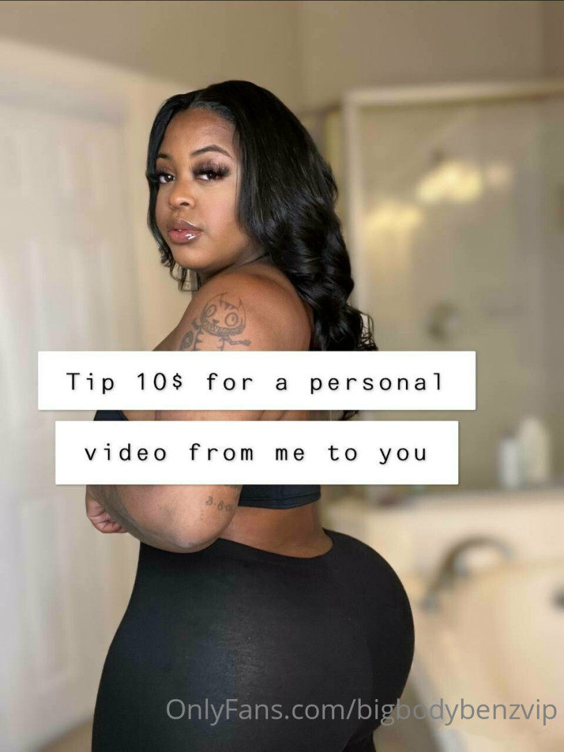 Photo by bigbodybenzvip published on December 10,2023 20:14:09 - BestThots