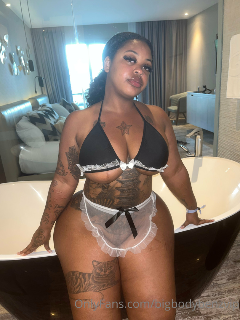 Photo by bigbodybenzvip published on December 10,2023 20:14:19 - BestThots