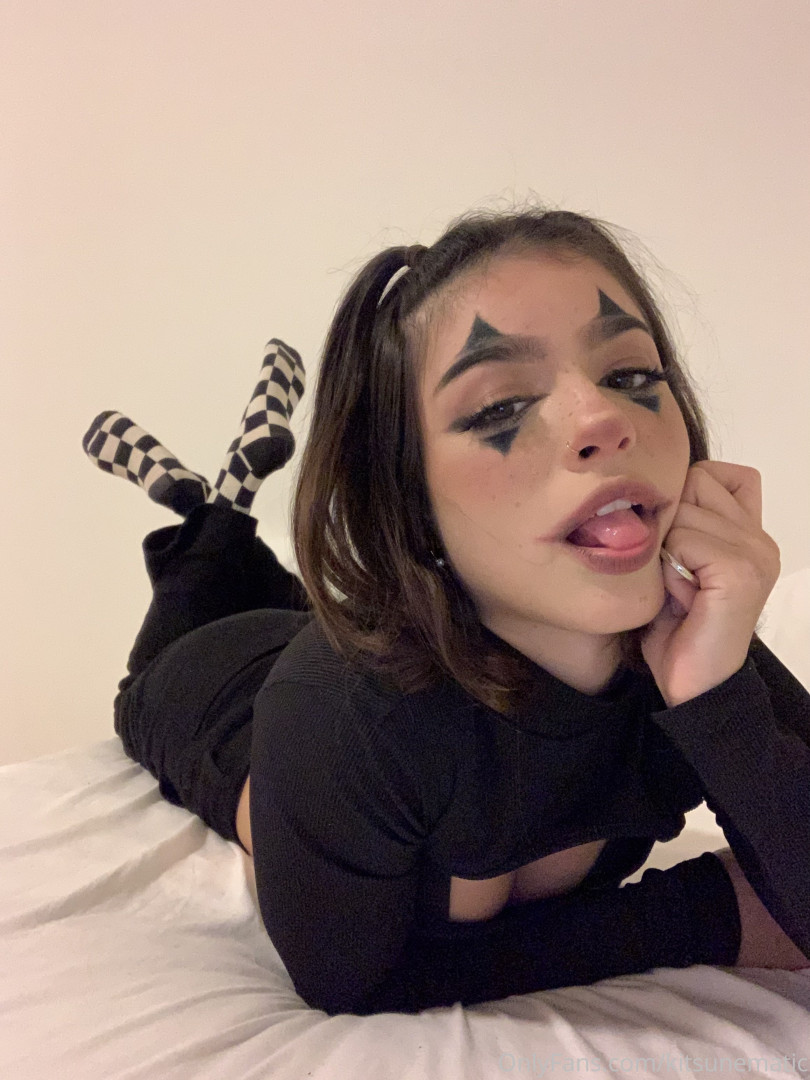 Photo by kitsunematic published on October 16,2023 00:34:15 - BestThots