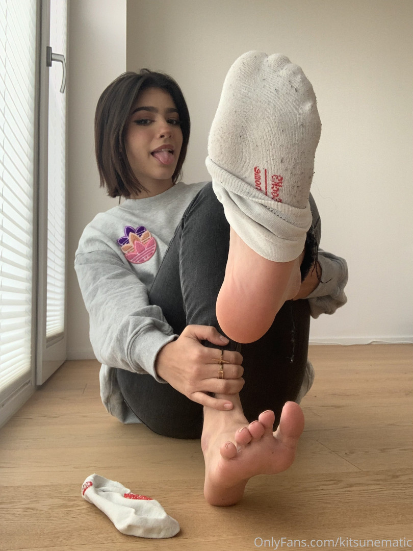 Photo by kitsunematic published on October 16,2023 00:38:31 - BestThots