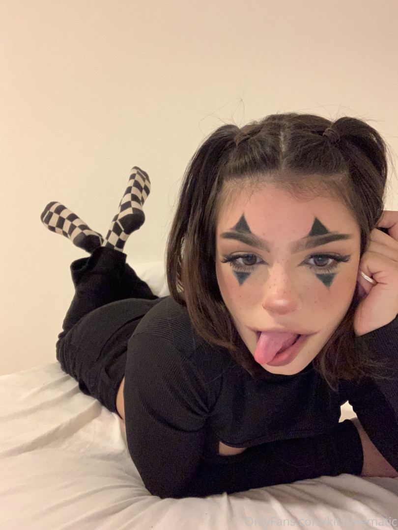 Photo by kitsunematic published on October 16,2023 00:40:58 - BestThots