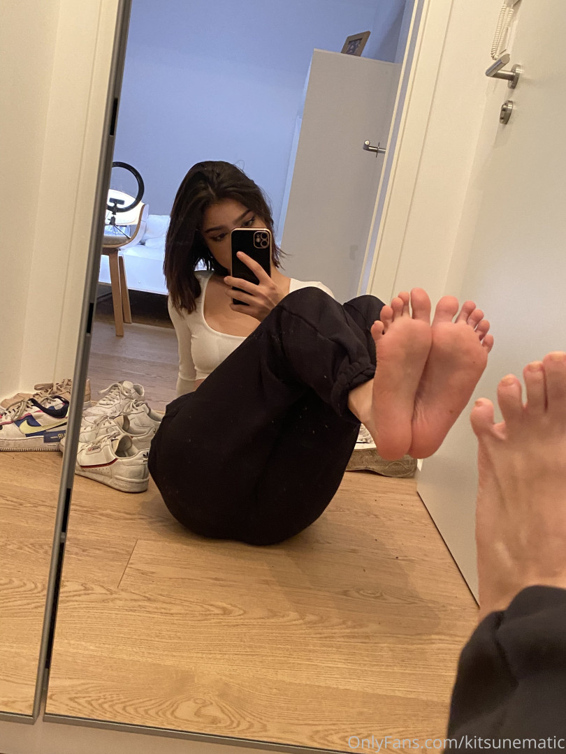 Photo by kitsunematic published on October 16,2023 00:42:03 - BestThots