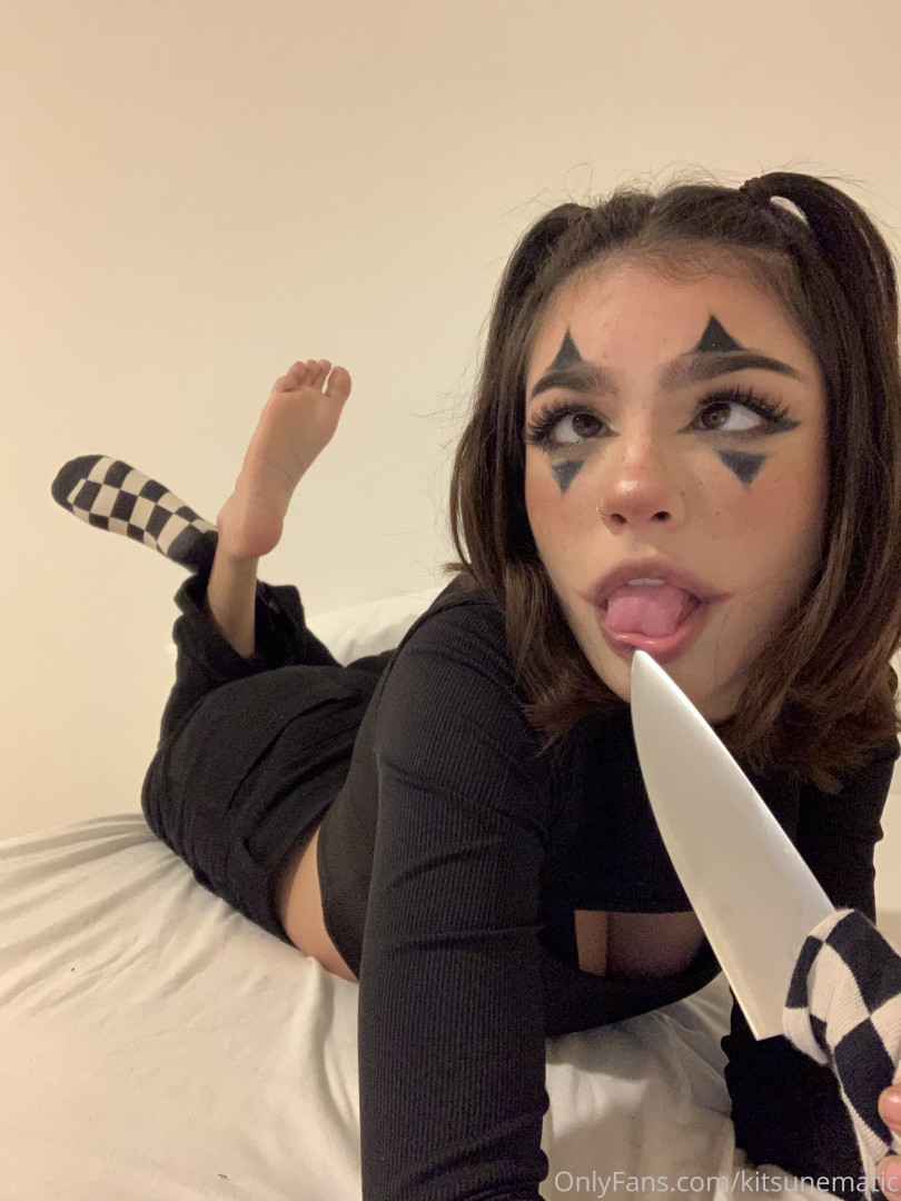 Photo by kitsunematic published on October 16,2023 00:43:12 - BestThots