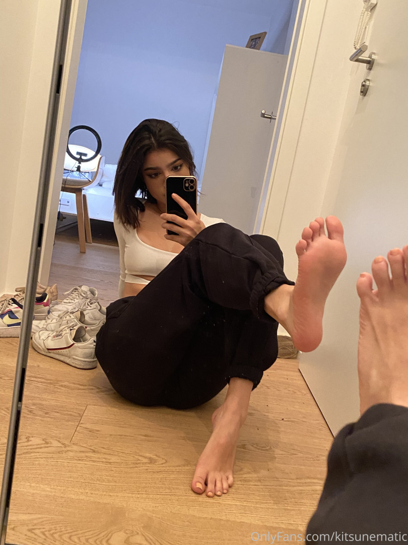 Photo by kitsunematic published on October 16,2023 00:44:22 - BestThots