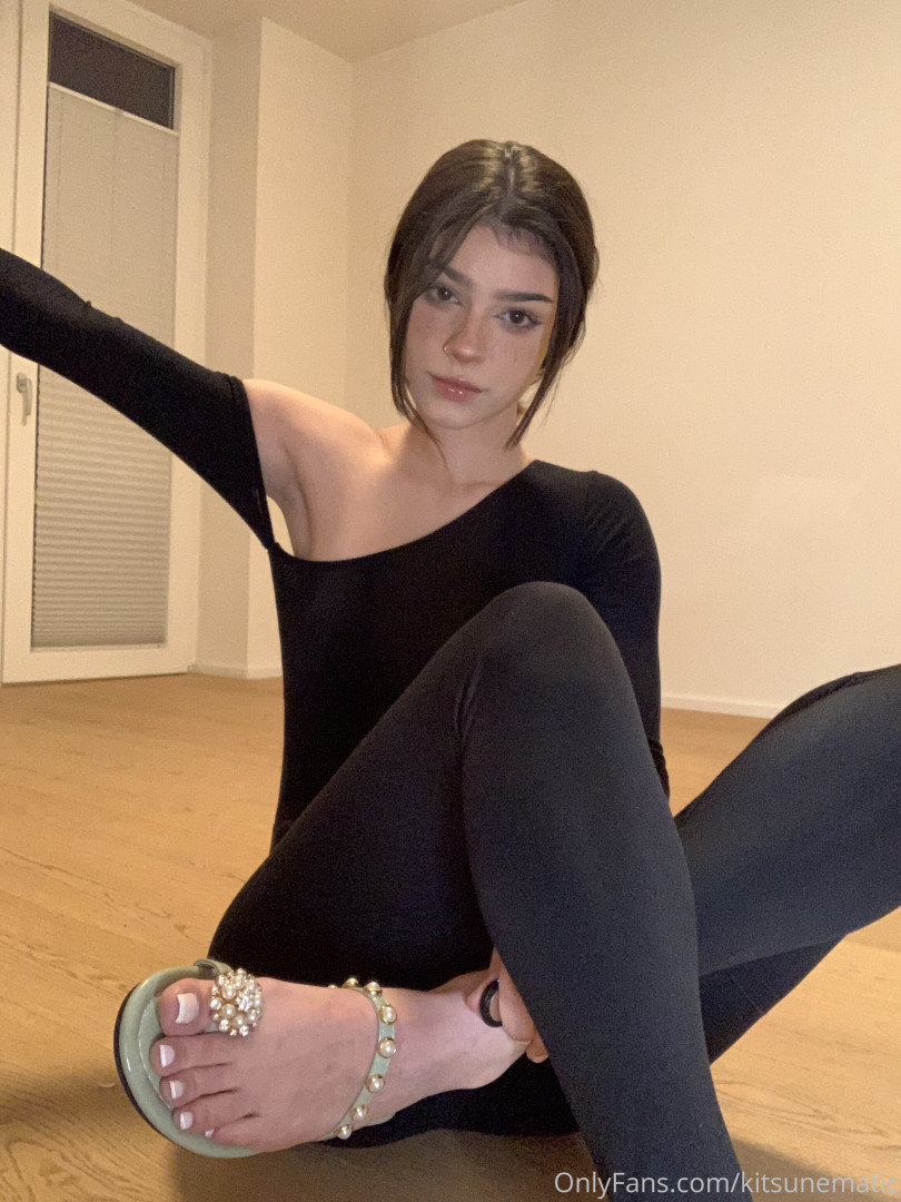 Photo by kitsunematic published on October 16,2023 01:08:05 - BestThots