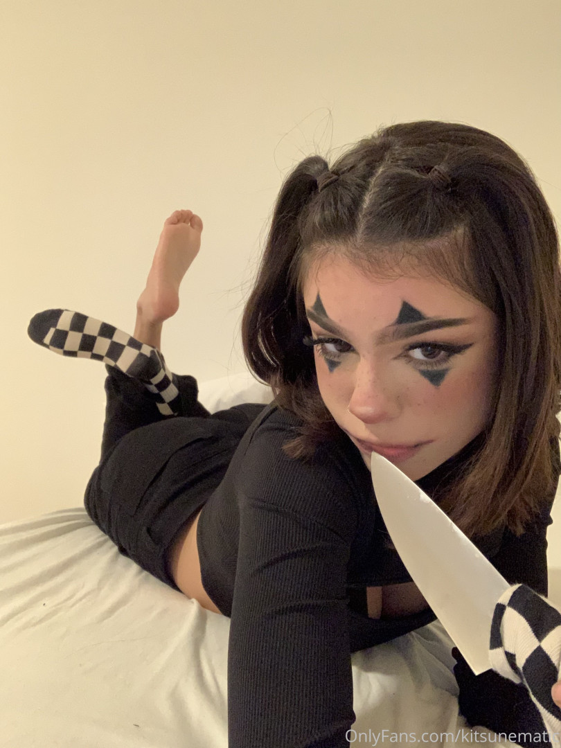 Photo by kitsunematic published on October 16,2023 01:19:45 - BestThots
