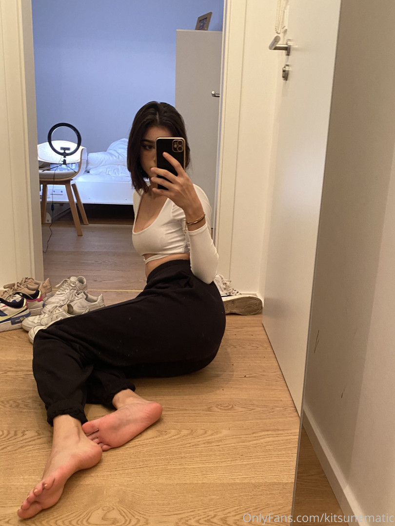 Photo by kitsunematic published on October 16,2023 01:20:04 - BestThots