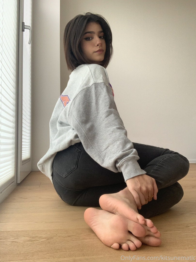Photo by kitsunematic published on October 16,2023 01:29:42 - BestThots