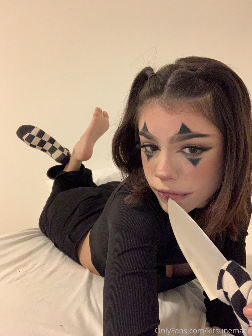 Photo by kitsunematic published on October 16,2023 01:31:02 - BestThots